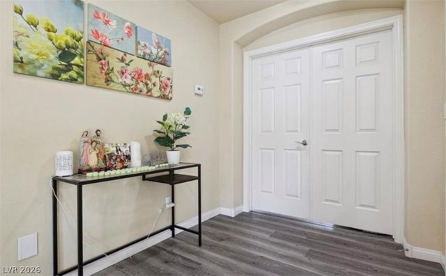 6861 Philharmonic Avenue, Las Vegas, NV 89139
