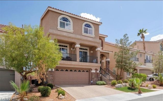 6861 Philharmonic Avenue, Las Vegas, NV 89139