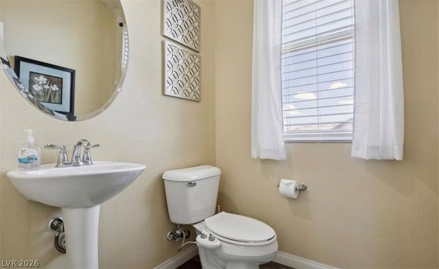 6861 Philharmonic Avenue, Las Vegas, NV 89139