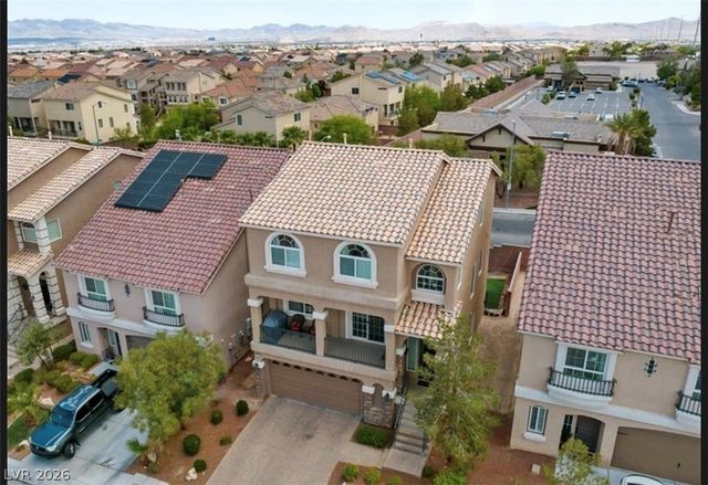 6861 Philharmonic Avenue, Las Vegas, NV 89139