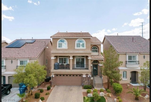 6861 Philharmonic Avenue, Las Vegas, NV 89139