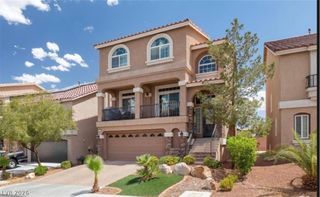 6861 Philharmonic Avenue, Las Vegas, NV 89139