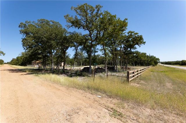57 Park Road & Berry Lane, Somerville, TX 77879