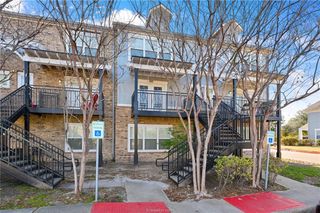 1725 Harvey Mitchell 637, College Station, TX 77840