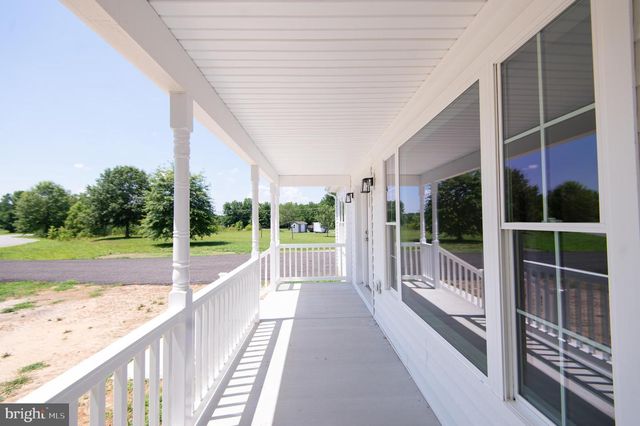 6706 JAYAR WAY, Hurlock, MD 21643