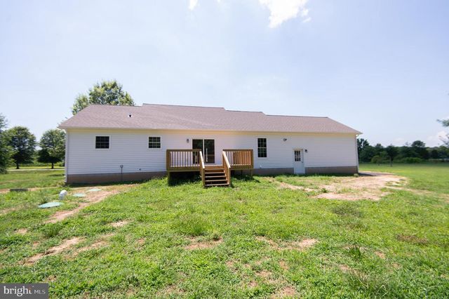 6706 JAYAR WAY, Hurlock, MD 21643