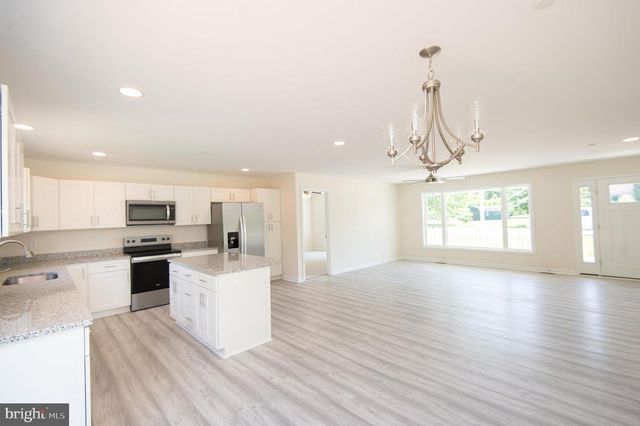 6706 JAYAR WAY, Hurlock, MD 21643