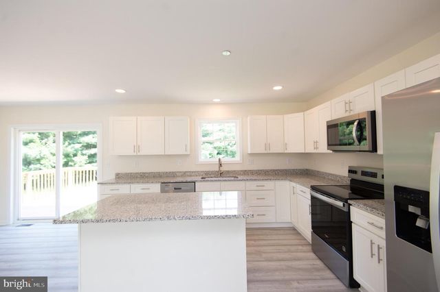 6706 JAYAR WAY, Hurlock, MD 21643