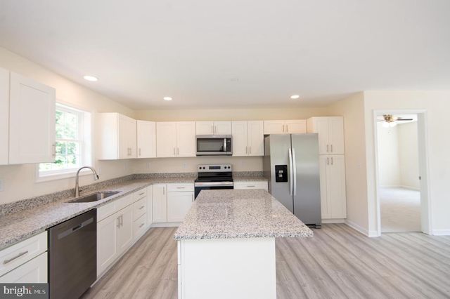 6706 JAYAR WAY, Hurlock, MD 21643