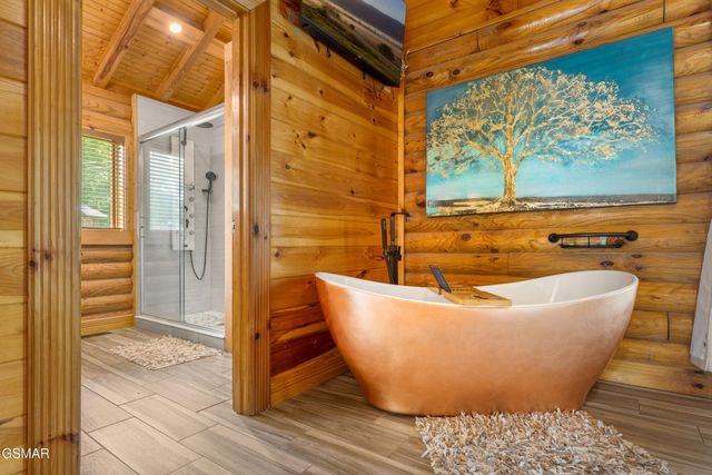 2323 River Port Way, Pigeon Forge, TN 37863