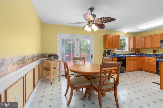 12215 STONEHENGE DR, Fredericksburg, VA 22407