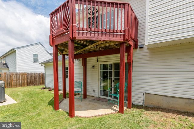 12215 STONEHENGE DR, Fredericksburg, VA 22407