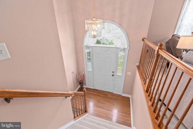 12215 STONEHENGE DR, Fredericksburg, VA 22407
