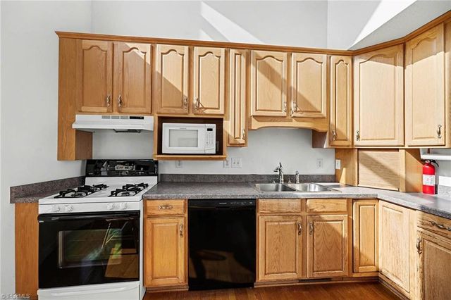 590 Bethlehem Church Road, Eden, NC 27288