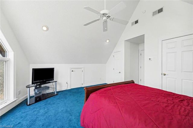 590 Bethlehem Church Road, Eden, NC 27288