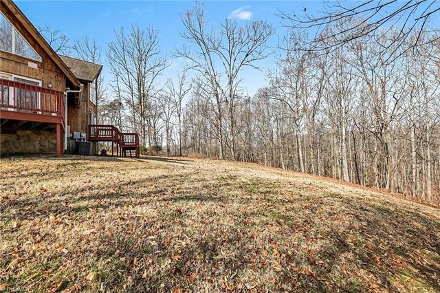 590 Bethlehem Church Road, Eden, NC 27288