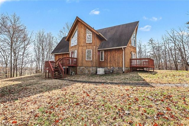 590 Bethlehem Church Road, Eden, NC 27288