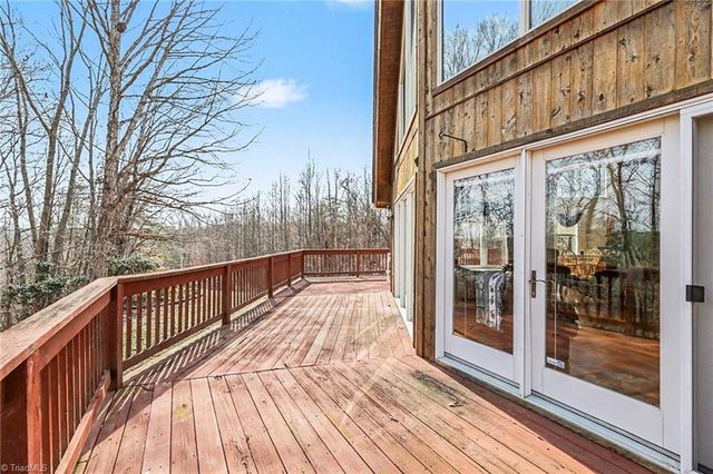 590 Bethlehem Church Road, Eden, NC 27288