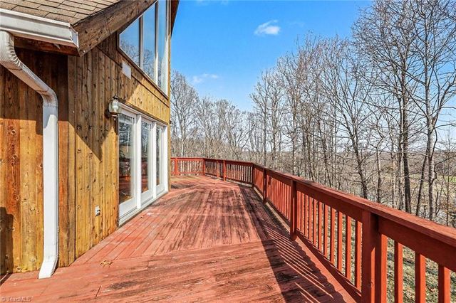 590 Bethlehem Church Road, Eden, NC 27288