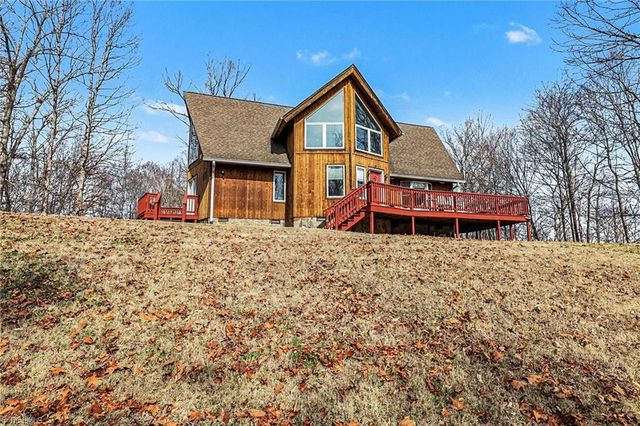 590 Bethlehem Church Road, Eden, NC 27288