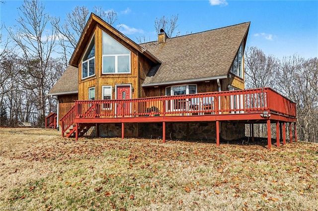 590 Bethlehem Church Road, Eden, NC 27288