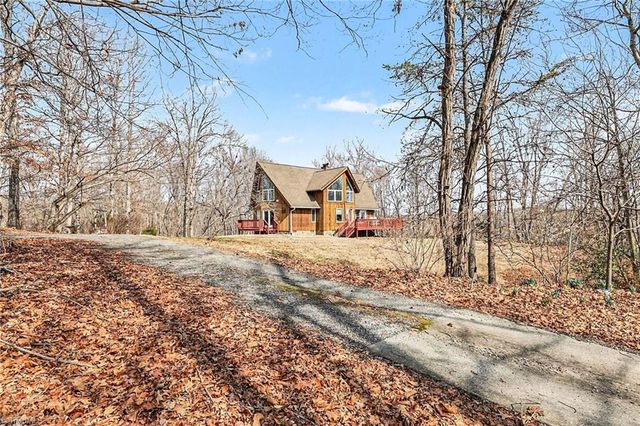 590 Bethlehem Church Road, Eden, NC 27288