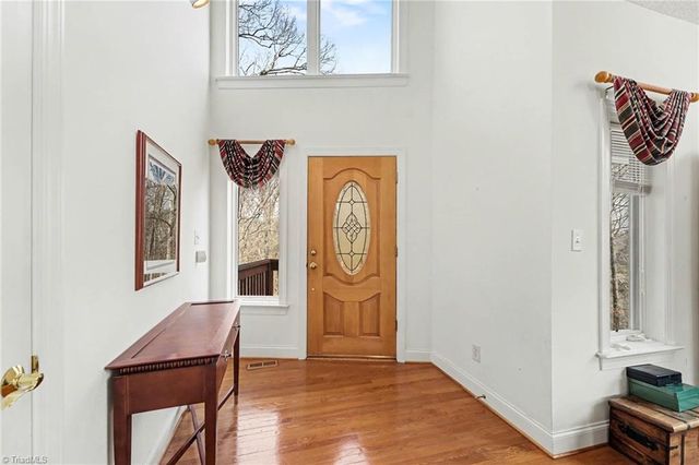 590 Bethlehem Church Road, Eden, NC 27288