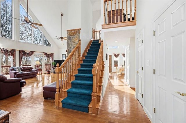 590 Bethlehem Church Road, Eden, NC 27288