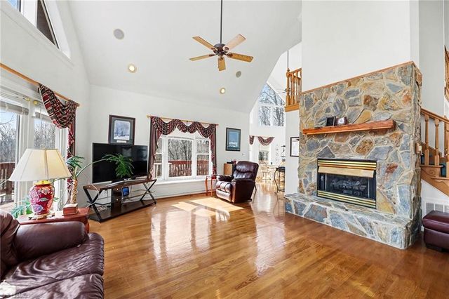 590 Bethlehem Church Road, Eden, NC 27288