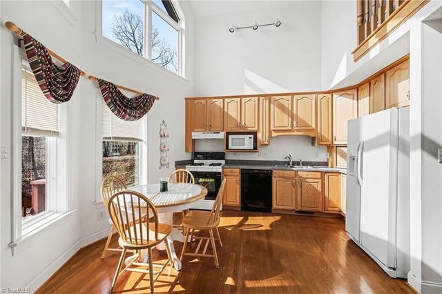 590 Bethlehem Church Road, Eden, NC 27288