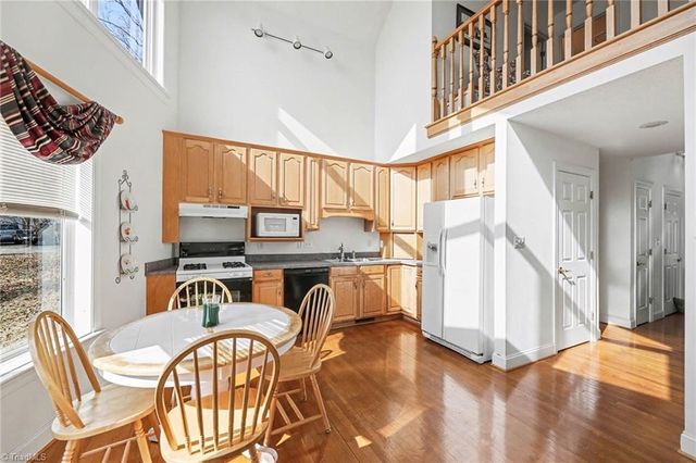 590 Bethlehem Church Road, Eden, NC 27288