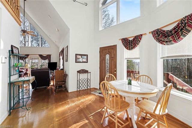 590 Bethlehem Church Road, Eden, NC 27288