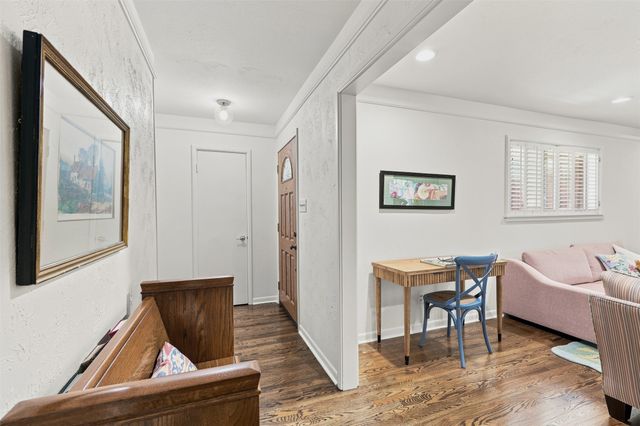 4236 Whitfield Avenue, Fort Worth, TX 76109