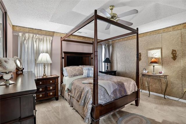 355 Jamaica SW Cove, Marietta, GA 30008