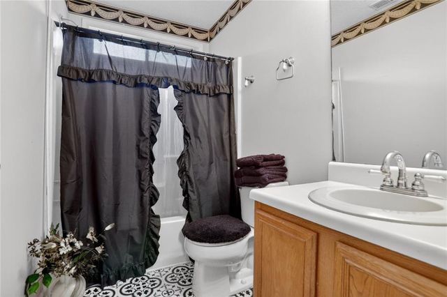 355 Jamaica SW Cove, Marietta, GA 30008