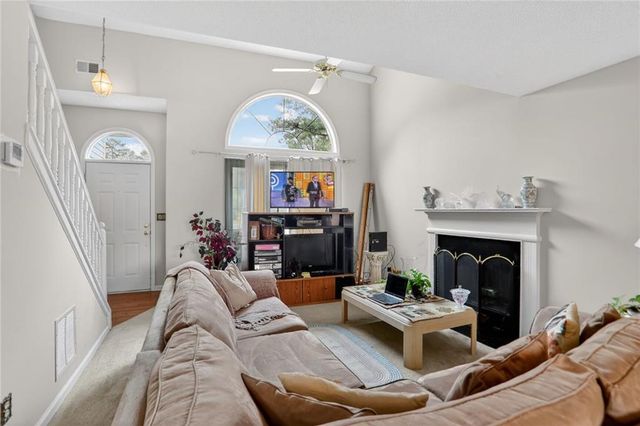 355 Jamaica SW Cove, Marietta, GA 30008