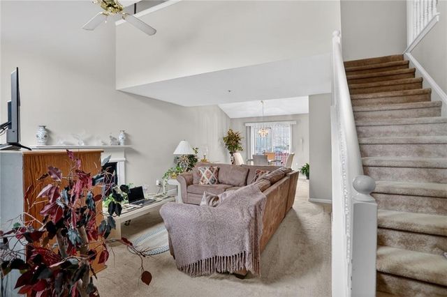 355 Jamaica SW Cove, Marietta, GA 30008