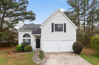 355 Jamaica SW Cove, Marietta, GA 30008