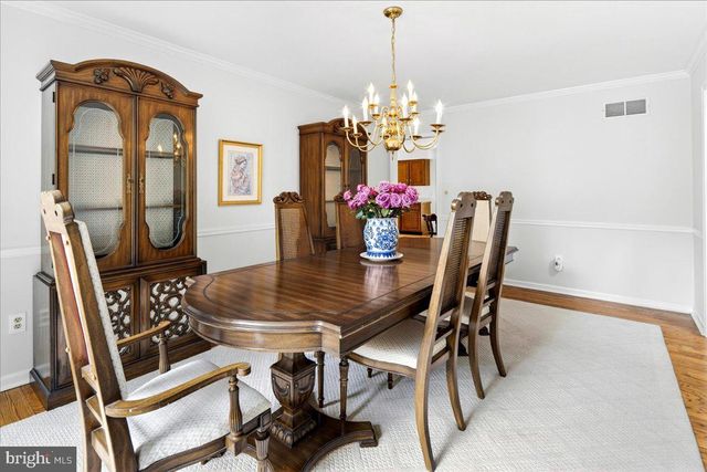 28 BALDWIN ST, Pennington, NJ 08534