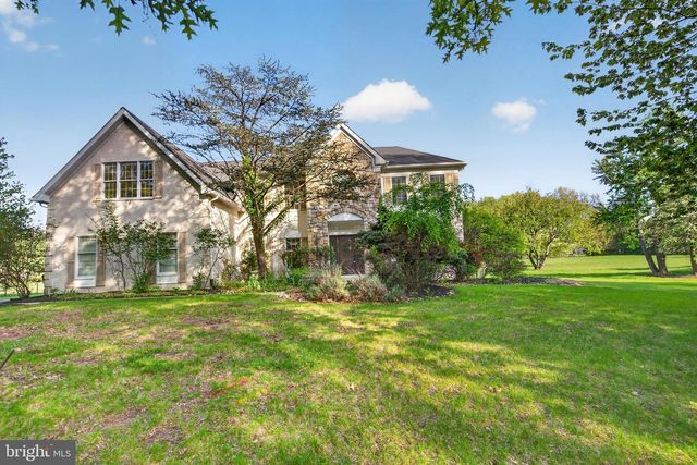 3707 MORRISON WAY, Doylestown, PA 18902