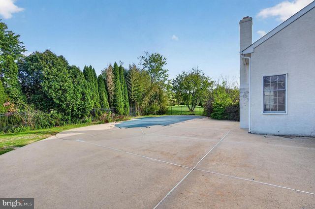 3707 MORRISON WAY, Doylestown, PA 18902