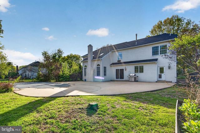 3707 MORRISON WAY, Doylestown, PA 18902