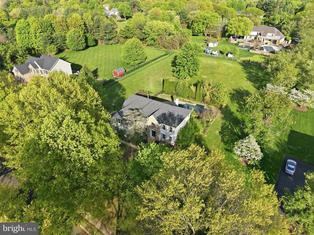 3707 MORRISON WAY, Doylestown, PA 18902