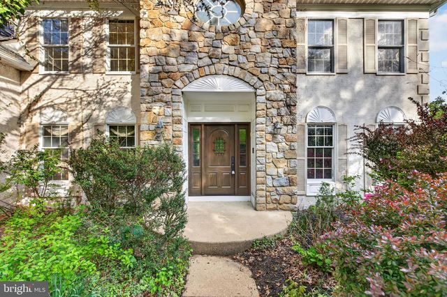3707 MORRISON WAY, Doylestown, PA 18902