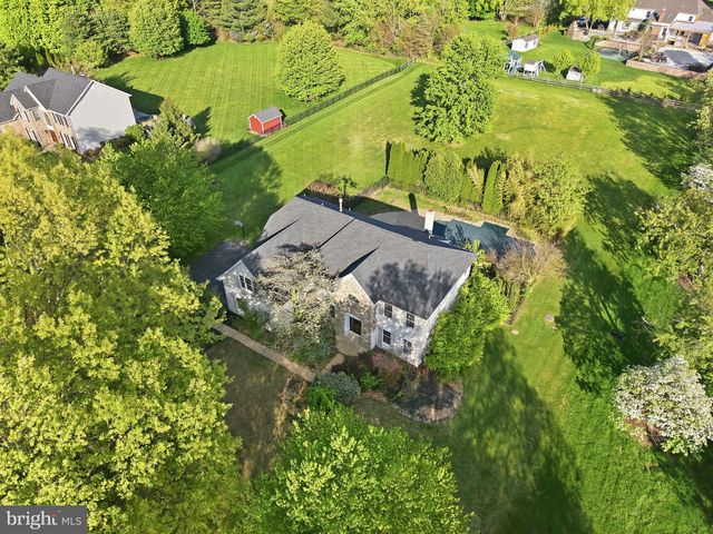 3707 MORRISON WAY, Doylestown, PA 18902