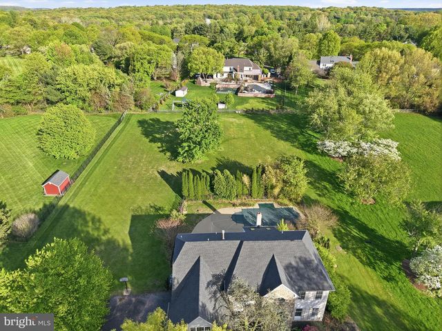 3707 MORRISON WAY, Doylestown, PA 18902