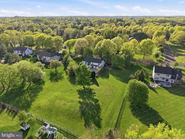 3707 MORRISON WAY, Doylestown, PA 18902