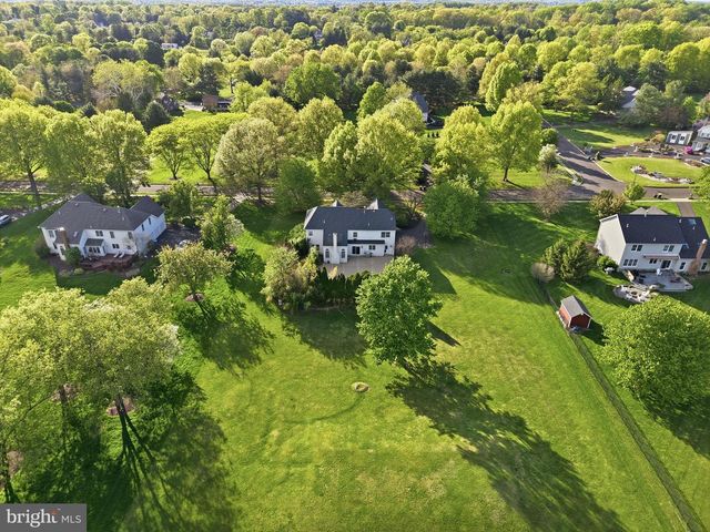 3707 MORRISON WAY, Doylestown, PA 18902
