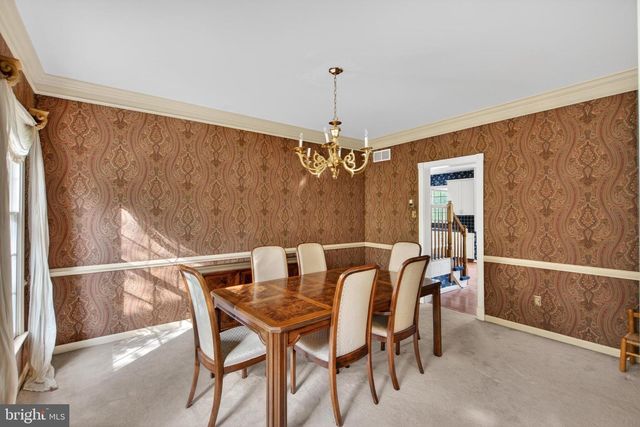 3707 MORRISON WAY, Doylestown, PA 18902