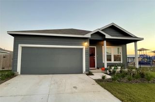 233 Gabriels Bluff DR, Georgetown, TX 78626